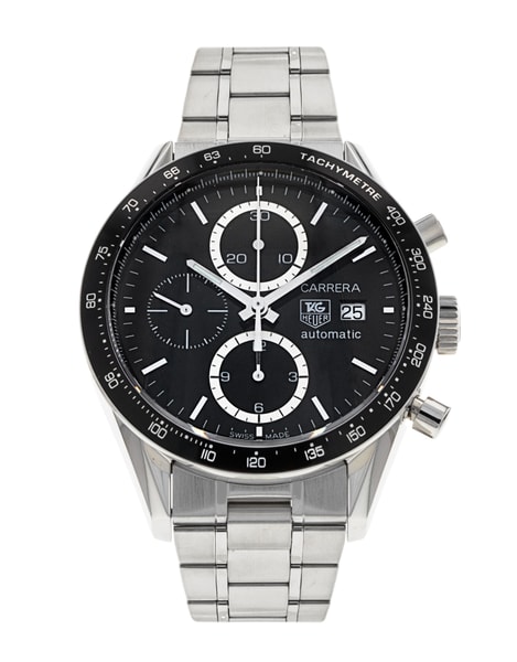 Tag Heuer Carrera CV2010.BA0794